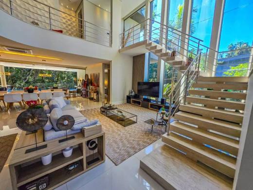Casa de 7 suítes | Riviera Módulo 12, Riviera de São Lourenço — foto 5