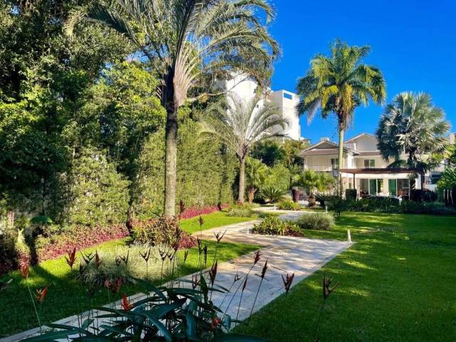 Casa de 5 suítes | Riviera Módulo 04, Riviera de São Lourenço
