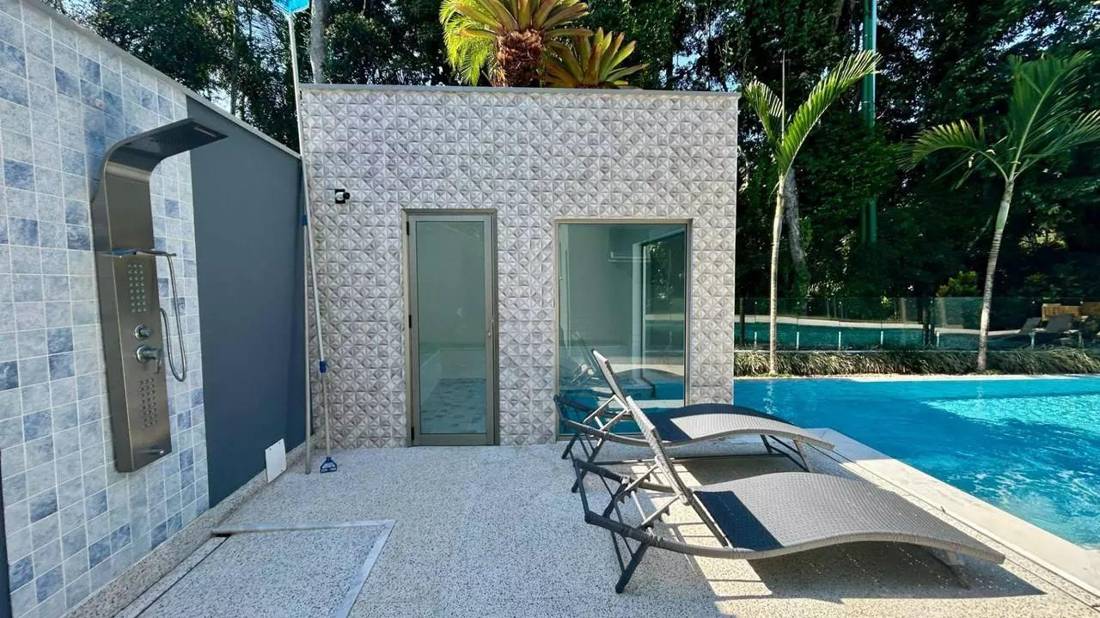 Casa de 5 suítes | Riviera Módulo 12, Riviera de São Lourenço — foto 1