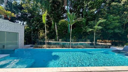 Casa de 5 suítes | Riviera Módulo 12, Riviera de São Lourenço — foto 2
