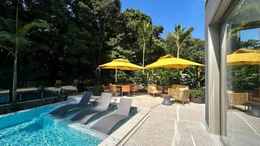 Casa de 5 suítes | Riviera Módulo 12, Riviera de São Lourenço — foto 3