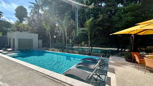 Casa de 5 suítes | Riviera Módulo 12, Riviera de São Lourenço — foto 4