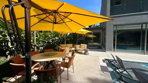 Casa de 5 suítes | Riviera Módulo 12, Riviera de São Lourenço — foto 5
