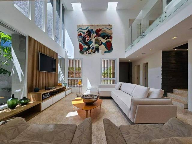 Casa de 6 suítes | Riviera Módulo 19, Riviera de São Lourenço