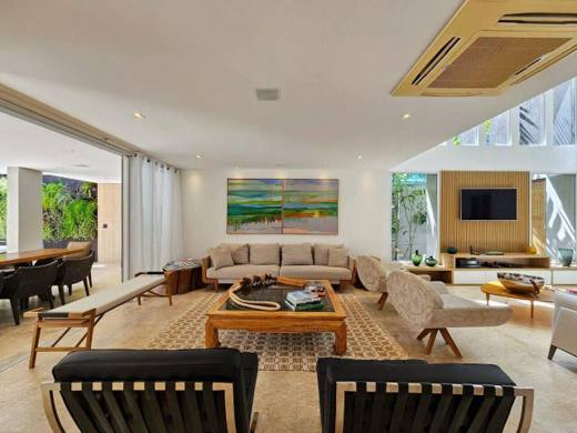 Casa de 6 suítes | Riviera Módulo 19, Riviera de São Lourenço — foto 2