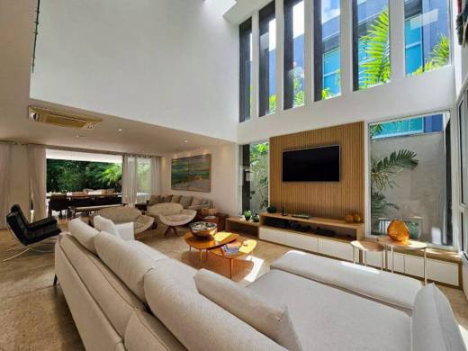 Casa de 6 suítes | Riviera Módulo 19, Riviera de São Lourenço — foto 3