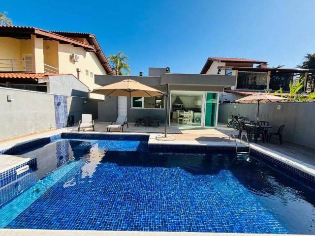 Casa de 3 suítes | Riviera Módulo 20, Riviera de São Lourenço