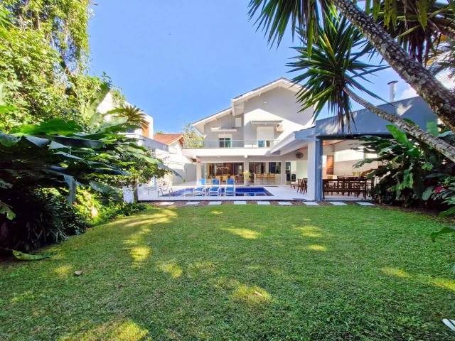 Casa de 6 suítes | Riviera Módulo 20, Riviera de São Lourenço