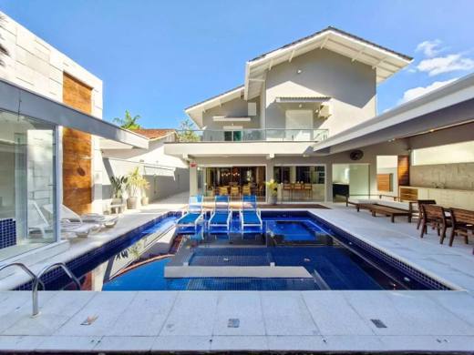 Casa de 6 suítes | Riviera Módulo 20, Riviera de São Lourenço — foto 2