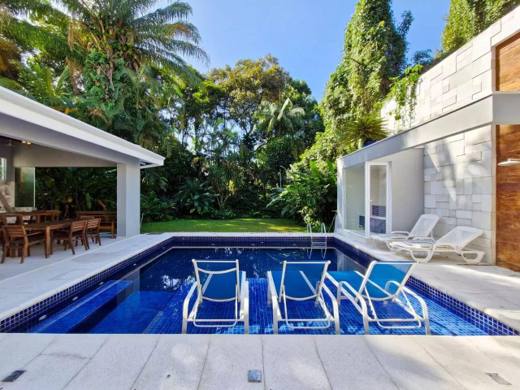 Casa de 6 suítes | Riviera Módulo 20, Riviera de São Lourenço — foto 4