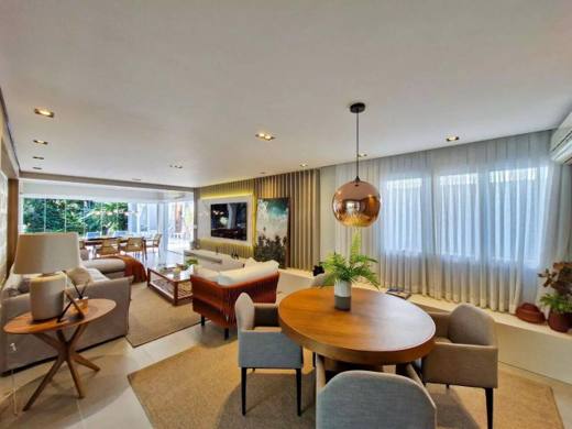 Casa de 6 suítes | Riviera Módulo 20, Riviera de São Lourenço — foto 5