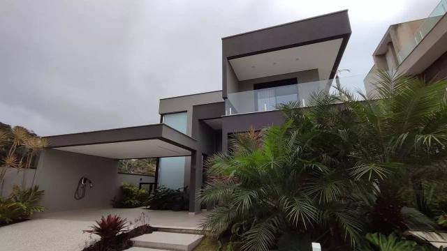 Casa de 6 suítes | Riviera Módulo 17, Riviera de São Lourenço