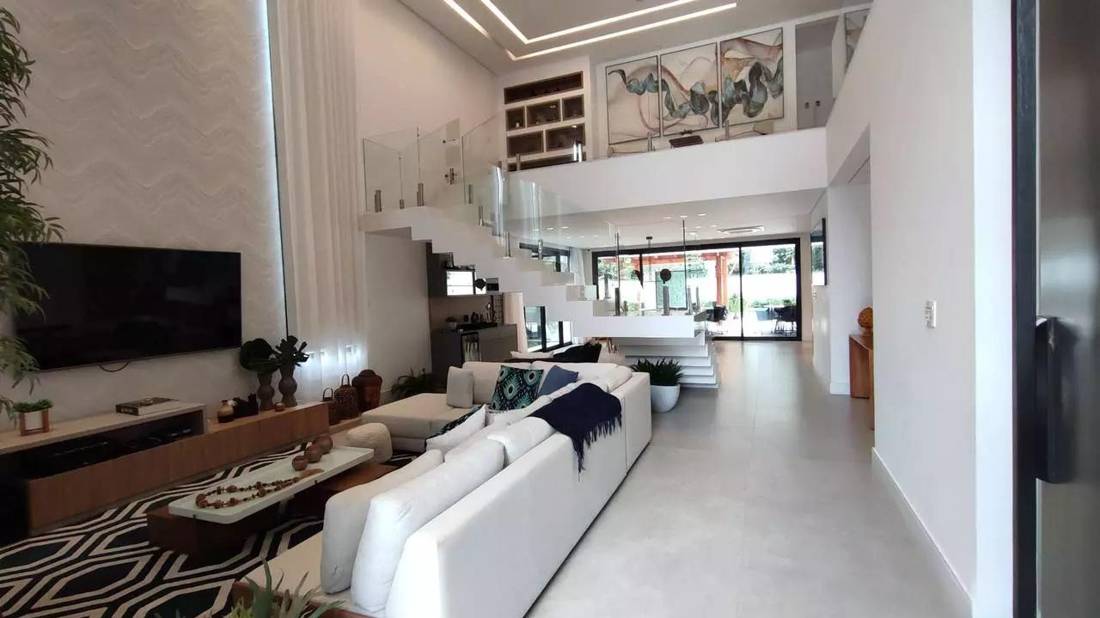 Casa de 6 suítes | Riviera Módulo 17, Riviera de São Lourenço — foto 1