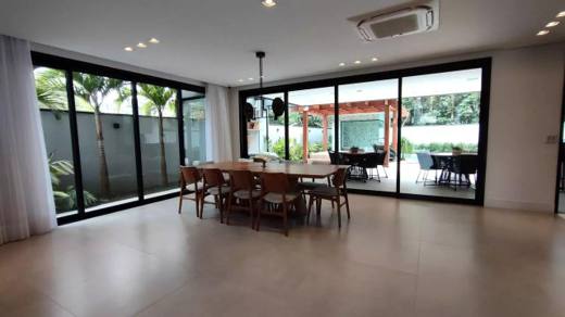 Casa de 6 suítes | Riviera Módulo 17, Riviera de São Lourenço — foto 4