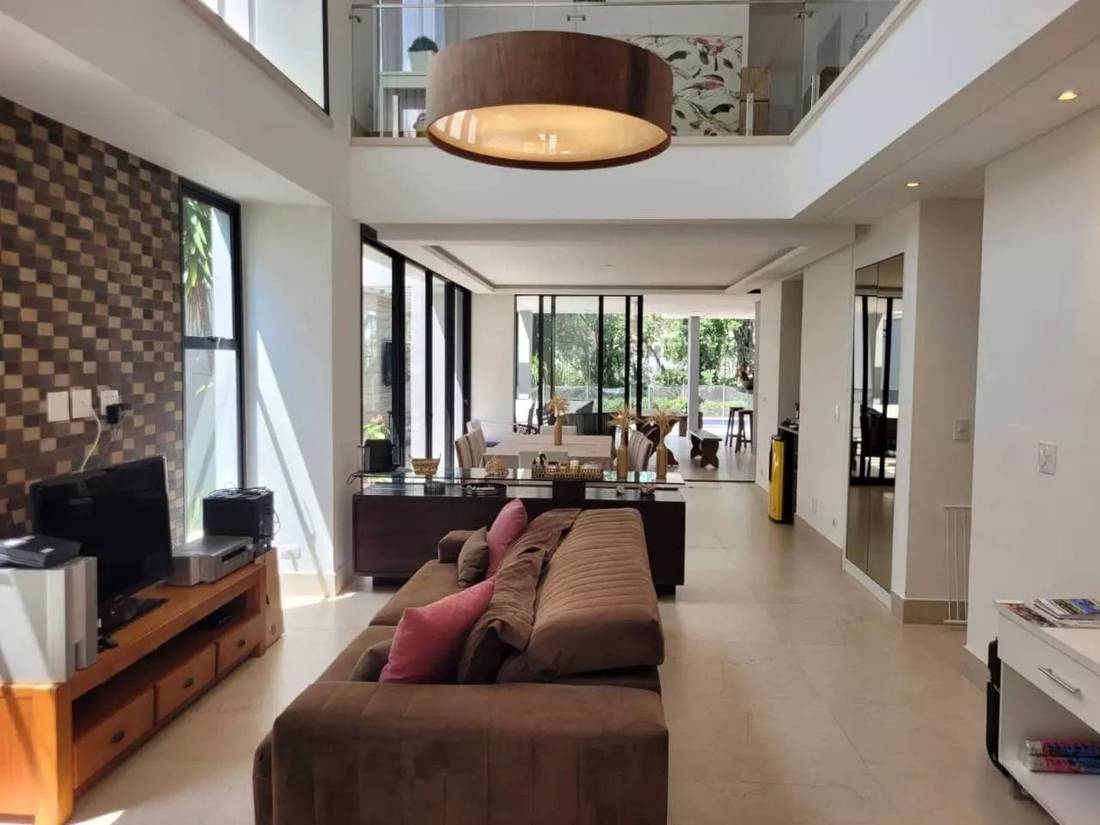 Casa de 5 suítes | Riviera Módulo 21, Riviera de São Lourenço — foto 1