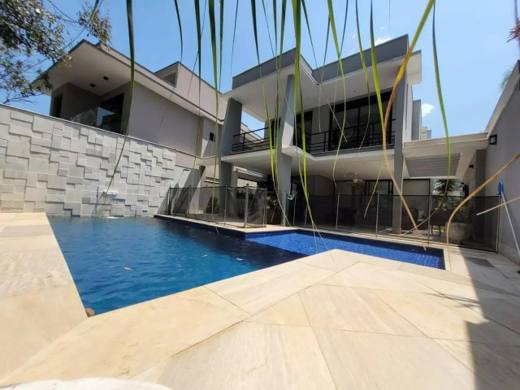 Casa de 5 suítes | Riviera Módulo 21, Riviera de São Lourenço — foto 2