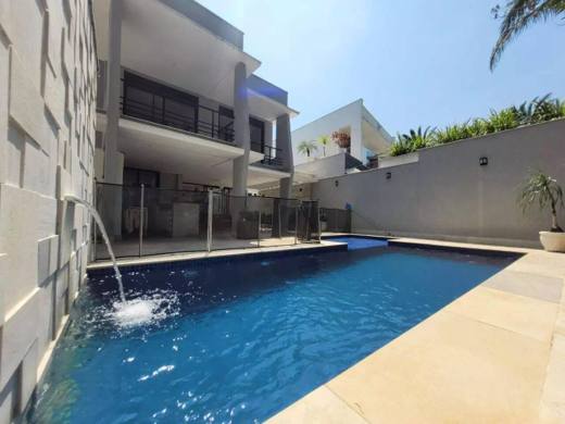 Casa de 5 suítes | Riviera Módulo 21, Riviera de São Lourenço — foto 3