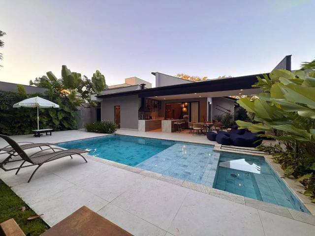Casa de 3 suítes | Riviera Módulo 30, Riviera de São Lourenço