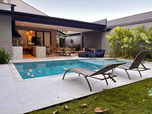 Casa de 3 suítes | Riviera Módulo 30, Riviera de São Lourenço — foto 2