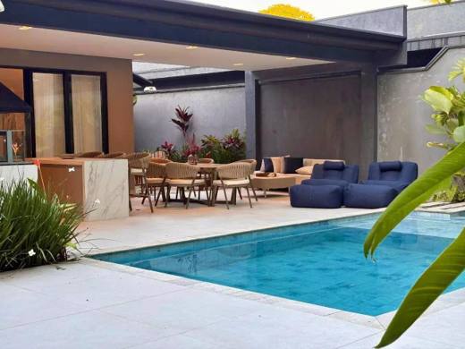 Casa de 3 suítes | Riviera Módulo 30, Riviera de São Lourenço — foto 4