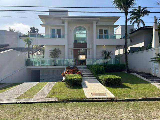 Casa de 6 suítes | Riviera Módulo 18, Riviera de São Lourenço