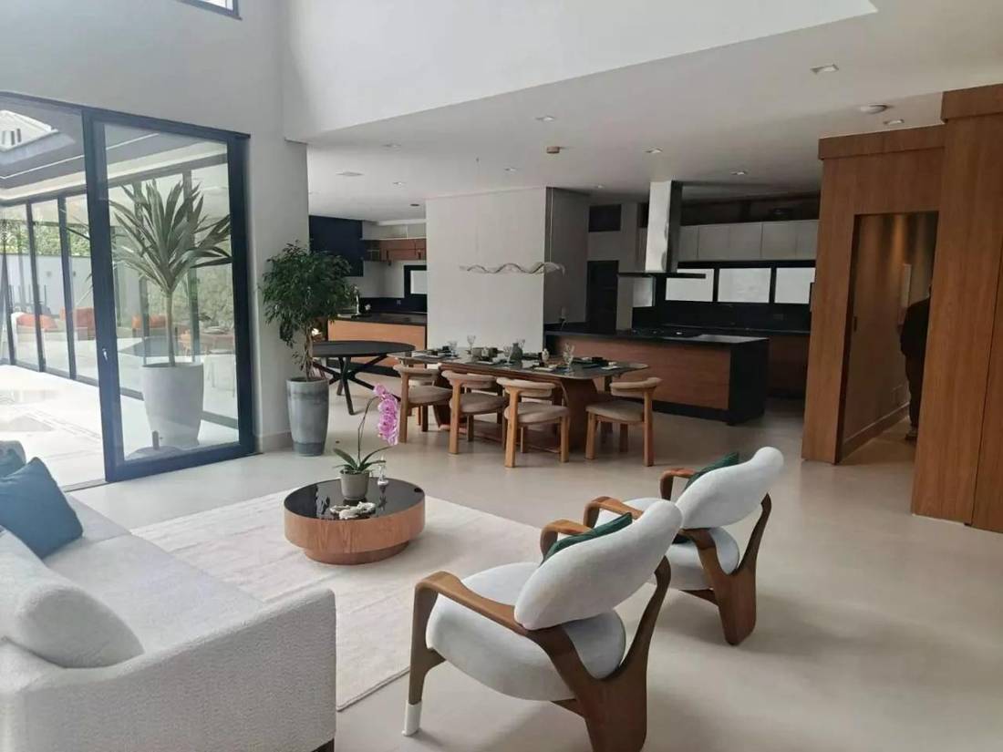 Casa de 6 suítes | Riviera Módulo 21, Riviera de São Lourenço — foto 1