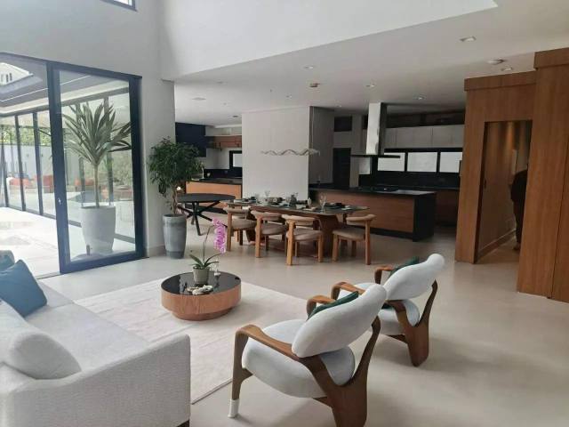 Casa de 6 suítes | Riviera Módulo 21, Riviera de São Lourenço