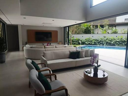 Casa de 6 suítes | Riviera Módulo 21, Riviera de São Lourenço — foto 2