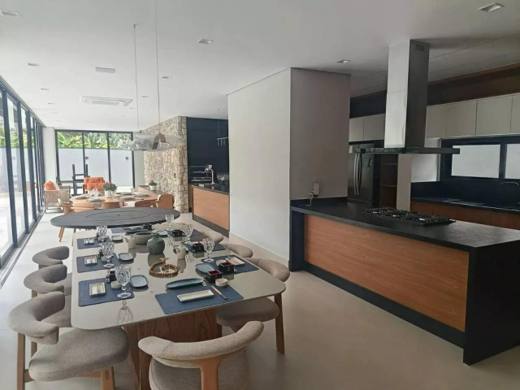 Casa de 6 suítes | Riviera Módulo 21, Riviera de São Lourenço — foto 3