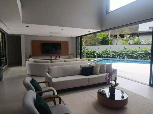 Casa de 6 suítes | Riviera Módulo 21, Riviera de São Lourenço — foto 4