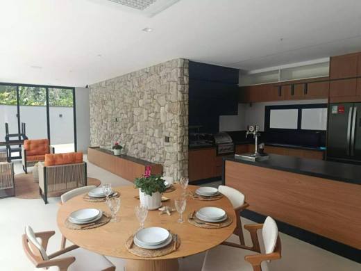 Casa de 6 suítes | Riviera Módulo 21, Riviera de São Lourenço — foto 5