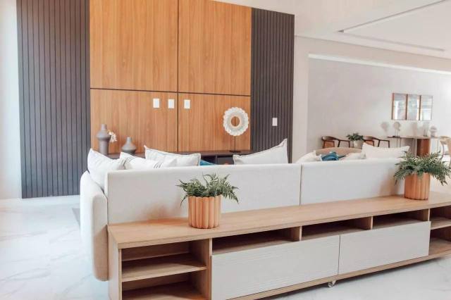 Casa de 4 suítes | Riviera Módulo 21, Riviera de São Lourenço