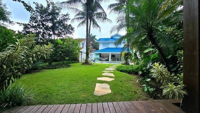 Casa de 3 suítes | Riviera Módulo 21, Riviera de São Lourenço