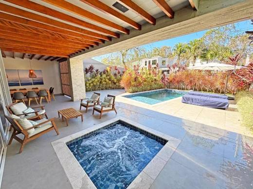 Casa de 4 suítes | Riviera Módulo 18, Riviera de São Lourenço — foto 4