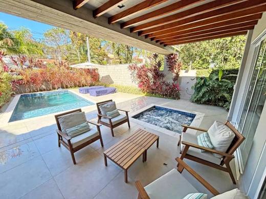 Casa de 4 suítes | Riviera Módulo 18, Riviera de São Lourenço — foto 5