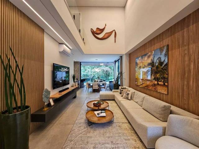 Casa de 5 suítes | Riviera Módulo 24, Riviera de São Lourenço