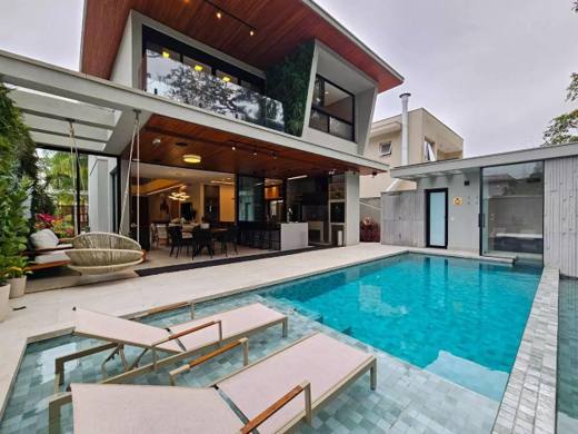 Casa de 5 suítes | Riviera Módulo 24, Riviera de São Lourenço — foto 2