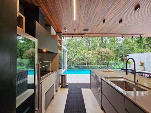 Casa de 5 suítes | Riviera Módulo 24, Riviera de São Lourenço — foto 5