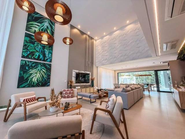 Casa de 5 suítes | Riviera Módulo 17, Riviera de São Lourenço