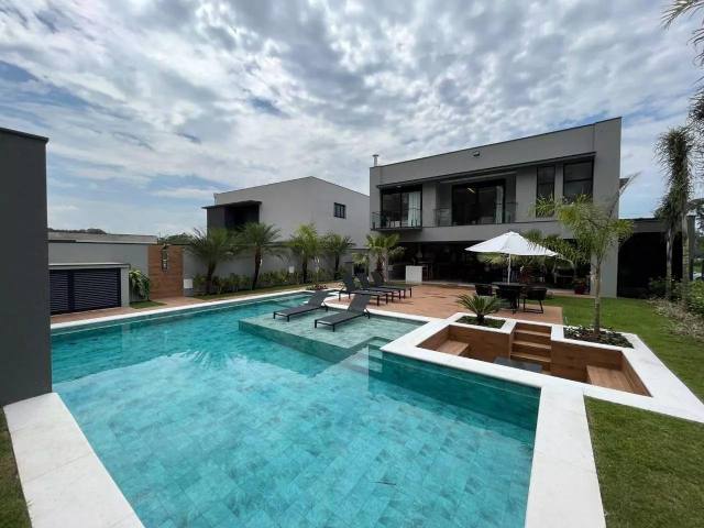 Casa de 7 suítes | Riviera Módulo 16, Riviera de São Lourenço
