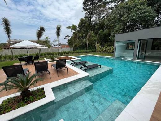 Casa de 7 suítes | Riviera Módulo 16, Riviera de São Lourenço — foto 2
