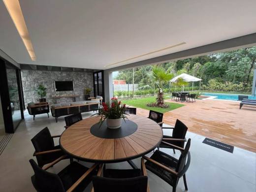 Casa de 7 suítes | Riviera Módulo 16, Riviera de São Lourenço — foto 3