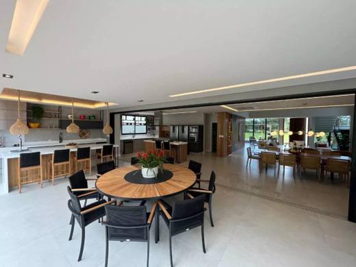 Casa de 7 suítes | Riviera Módulo 16, Riviera de São Lourenço — foto 4