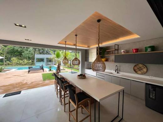 Casa de 7 suítes | Riviera Módulo 16, Riviera de São Lourenço — foto 5