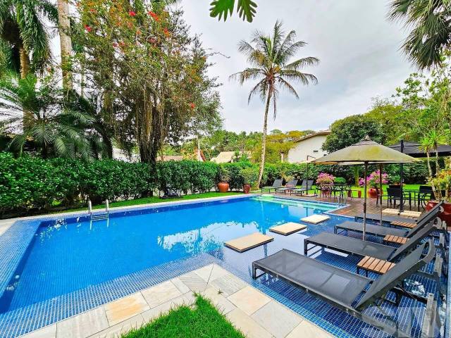 Casa de 4 suítes | Riviera Módulo 21, Riviera de São Lourenço