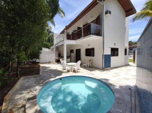 Casa de 3 suítes | Riviera Módulo 26, Riviera de São Lourenço — foto 2