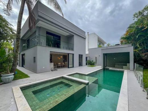 Casa de 6 suítes | Riviera Módulo 21, Riviera de São Lourenço — foto 2