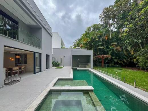 Casa de 6 suítes | Riviera Módulo 21, Riviera de São Lourenço — foto 3