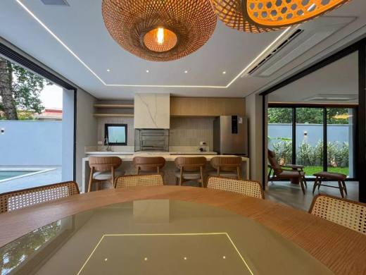 Casa de 6 suítes | Riviera Módulo 21, Riviera de São Lourenço — foto 4