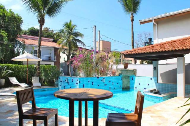 Casa de 4 suítes | Riviera Módulo 19, Riviera de São Lourenço